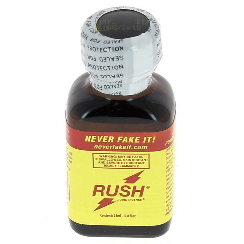 Poppers Rush 24 ml