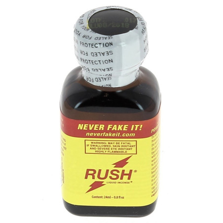 Poppers Rush 24 ml