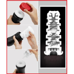 TENGA - AIR-TECH TWIST TICKLE