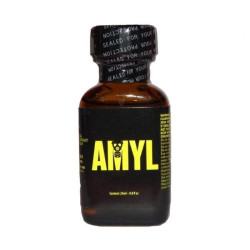 Poppers Amyl 24ml