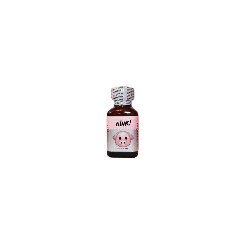 Poppers Oink 24ml