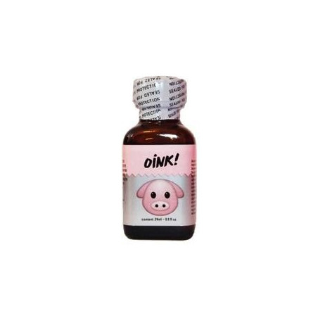 Poppers Oink 24ml