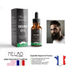 Huile pour Barbe Melao