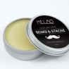 Baume pour barbe Melao