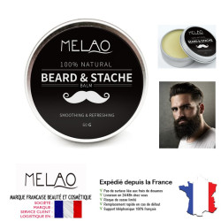 Baume pour barbe Melao