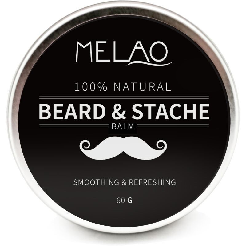 Baume pour barbe Melao