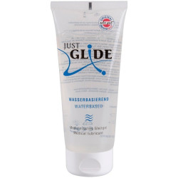 Lubrifiant Just Glide  200 ml