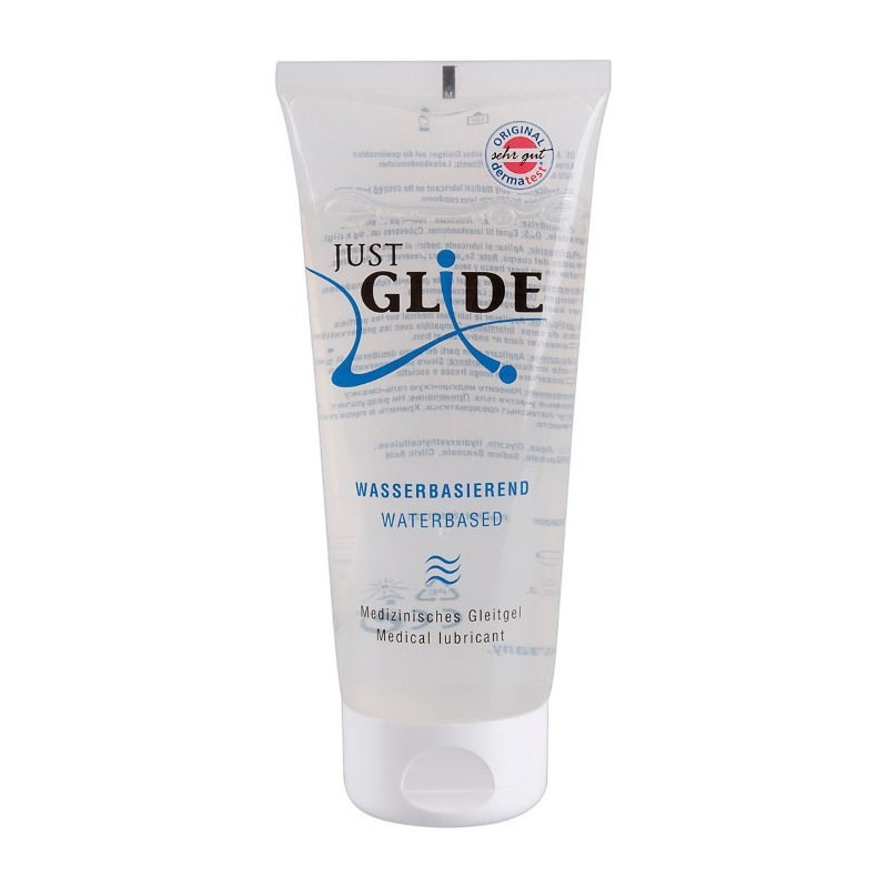 Lubrifiant Just Glide  200 ml