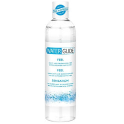 Lubrifiant Waterglide Sensation 300 ml
