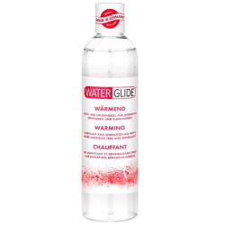 Lubrifiant Waterglide Chauffant 300 ml Lubrifiant Waterglide Chauffant 300 ml