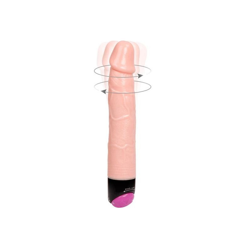 COLORFULSEX VIBROMASSEUR 24CM