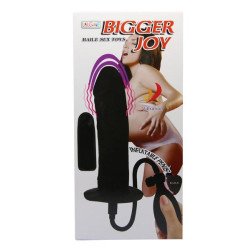 INFLATABLE PENIS BIGGER JOY