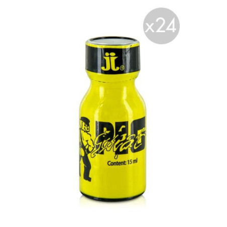 Poppers PIG SWEAT 15ML