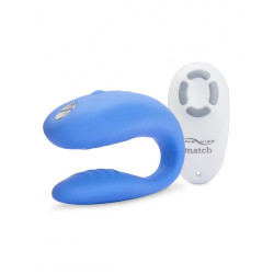 WE-VIBE MATCH