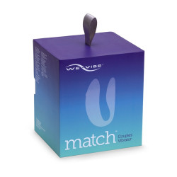 WE-VIBE MATCH