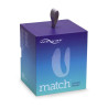 WE-VIBE MATCH