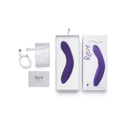 WE-VIBE RAVE