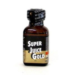 Poppers Super Juice Gold 24ML