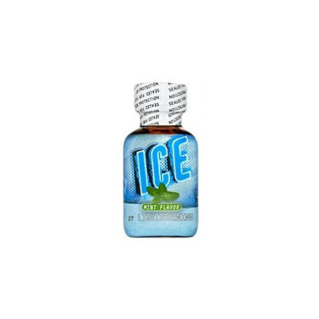 Poppers ice pure mint 24ml