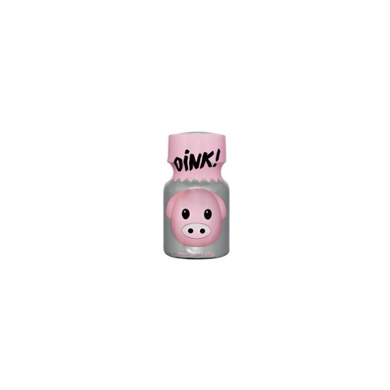 Poppers Oink 9Ml