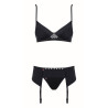 Ensemble Gretia Set 3 pièces