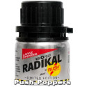 Poppers Maxi Radikal (pentyle) by Rush - Flacon 30ml	