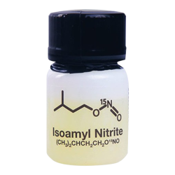Poppers ISOAMYL 24 ml