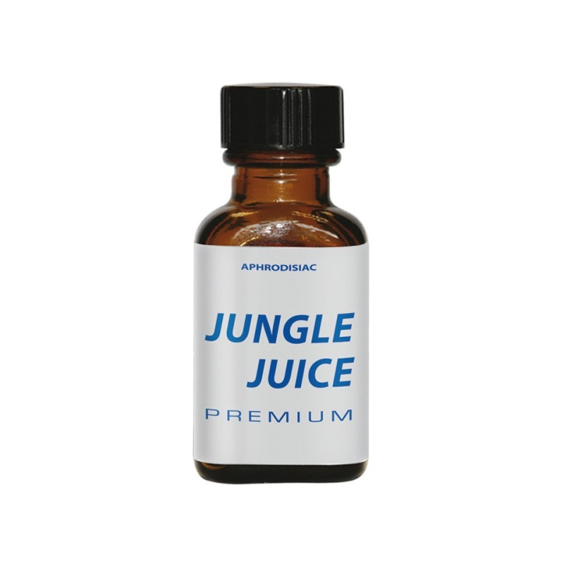  poppers Jungle Juice Premium 24ml