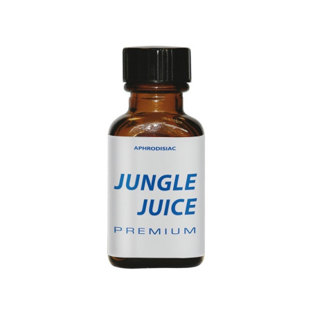 Poppers Jungle Juice Premium 24ml