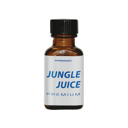  poppers Jungle Juice Premium 24ml