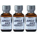 Poppers Jungle Juice Platinium 24 ml  (nitrite de propyle)