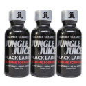 Poppers Leather cleaner jungle juice Black Label 30ml