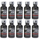 Poppers Leather cleaner jungle juice Black Label 30ml