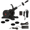 Fucking Machines Power Banger Vac-U-Lock ( produit kink )