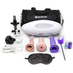 Sex Machine Pour Couple Fetish Fantasy