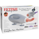 Sex Machine Pour Couple Fetish Fantasy