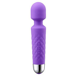 Mini Personal Electric Hitachi Wand Massager - mini wand rechargeable USB 