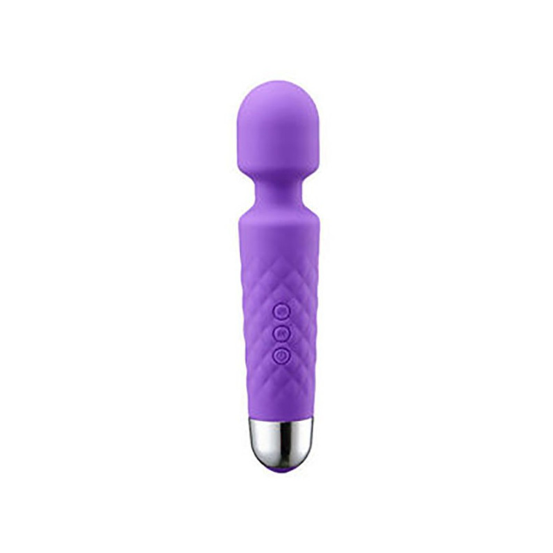 Mini Personal Electric Hitachi Wand Massager - mini wand rechargeable USB 