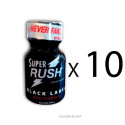 Poppers Super Rush 10ml (NITRITE DE PENTYLE)