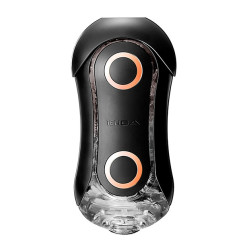 Masturbateur Tengua FLIP ORB BLACK ORANGE CRASH