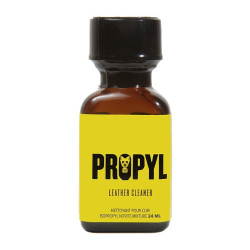 Poppers Propyl 24 ML