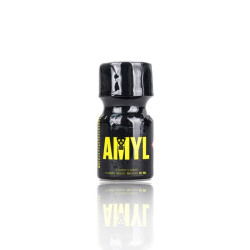 Poppers Amyl 9 ML