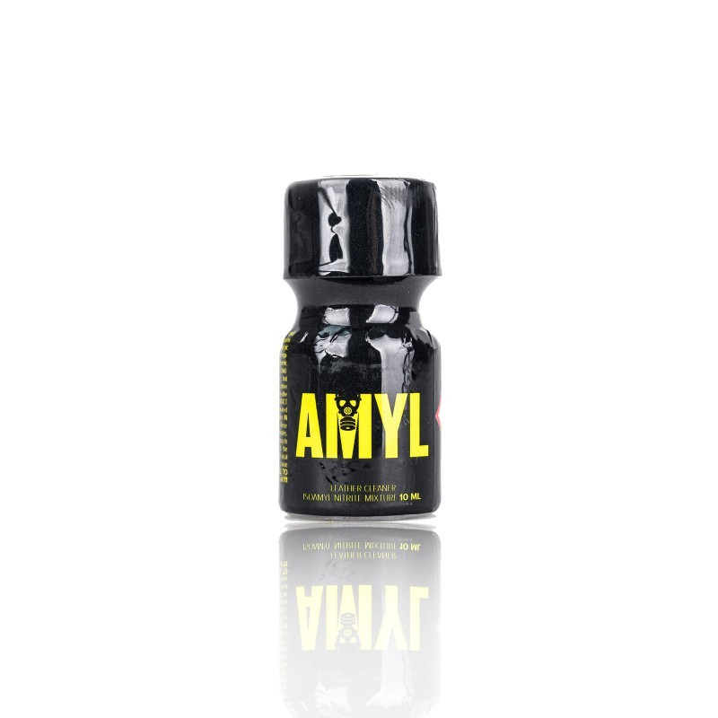 Poppers Amyl 9 ML