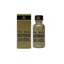 The Real Amsterdam 30ML