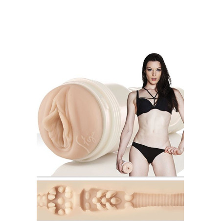 Fleshlight : STOYA DESTROYA