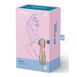 SATISFYER PRO 2 Next Generation edition 2021