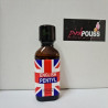 Poppers English Pentyl 24ML