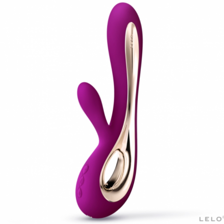 Lelo SORAYA 2 Rose Violet