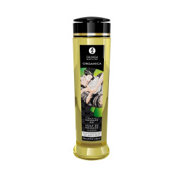 Huile Massage Shunga Natural 250 mL