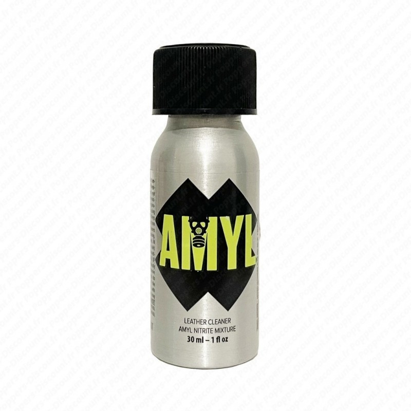 Poppers Amyl Pocket 30ml